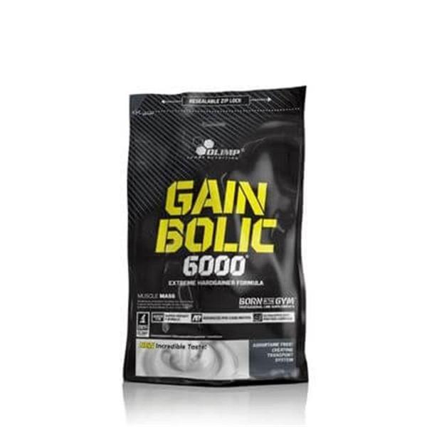 Olimp Gain Bolic 6000 1000 Gr - Image 1