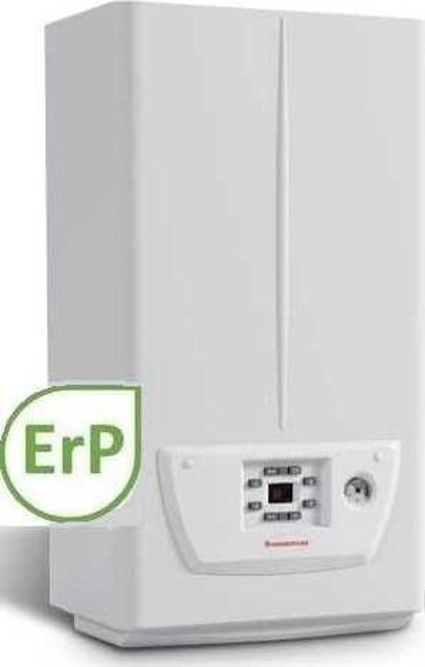 İmmergas Victrix Omnia 20/25 Kw (17.000 Kcal) Tam Yoğuşmalı Kombi - Image 1