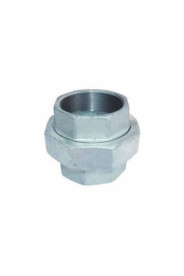 Nokteria Galvanizli Konik Rekor 1/2 - Image 1