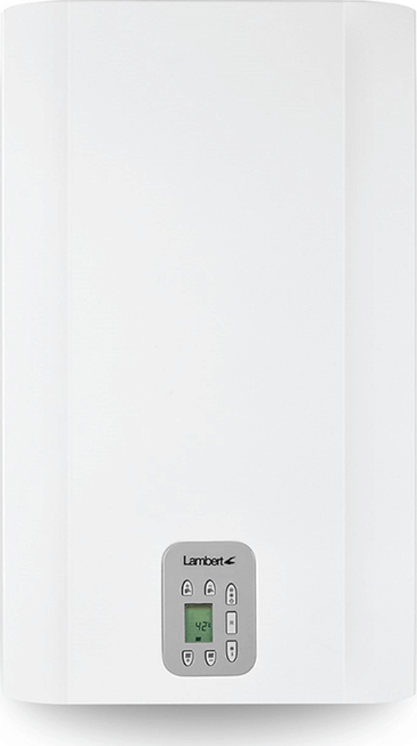 Lambert (Baymak) Lpy Compact 30/30 Kw 26000 K Tam Yoğuşmalı Kombi - Image 1