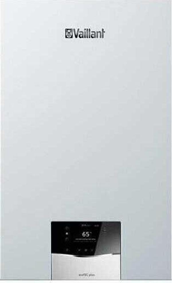 Vaillant ecoTEC 26CS/1-5 Plus 20/26 Kw 17.000 Tam Yoğuşmalı Kombi - Image 1