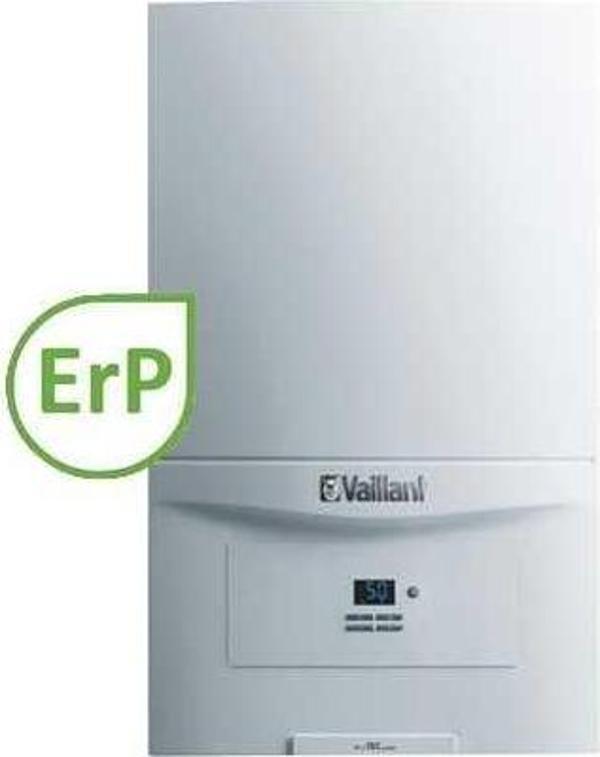 Vaillant ecoTEC 286/7-2 Pure 24/28 Kw 20.000K Tam Yoğuşmalı Kombi - Image 1