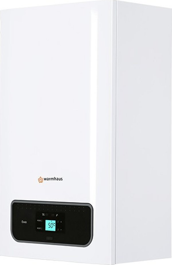 Warmhaus Ewa Full Premix 24/26 Kw 20.000 Kcal Tam Yoğuşmalı Kombi - Image 1