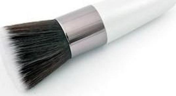 Elly Brush015 Küçük Pudra Fırçası - Image 1