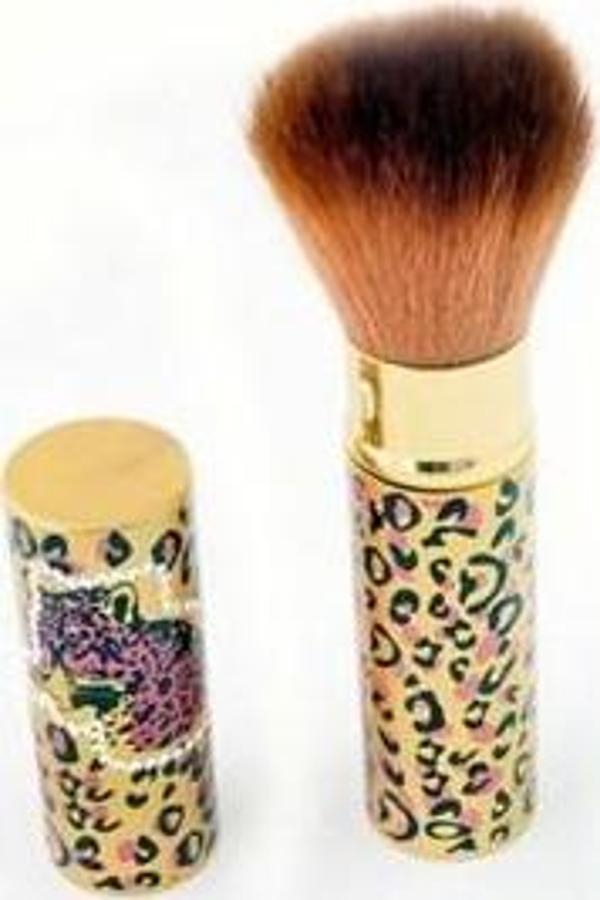 Elly Brush017 Allık Fırçası - Image 1