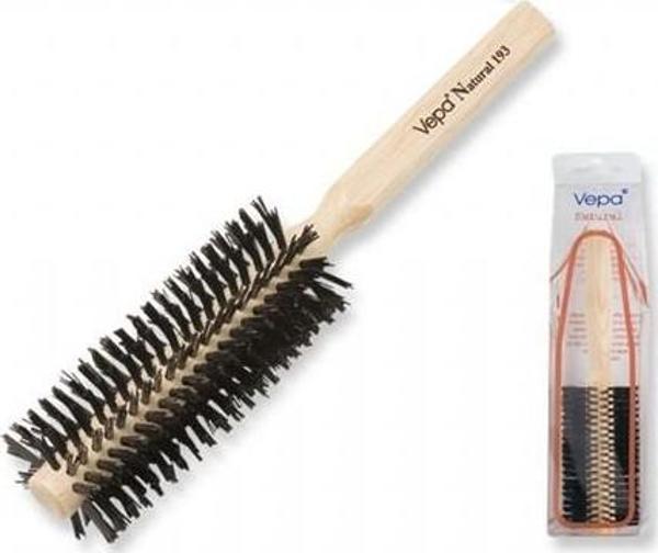 Vepa Naturel Saç Fırçası 193 - Image 1