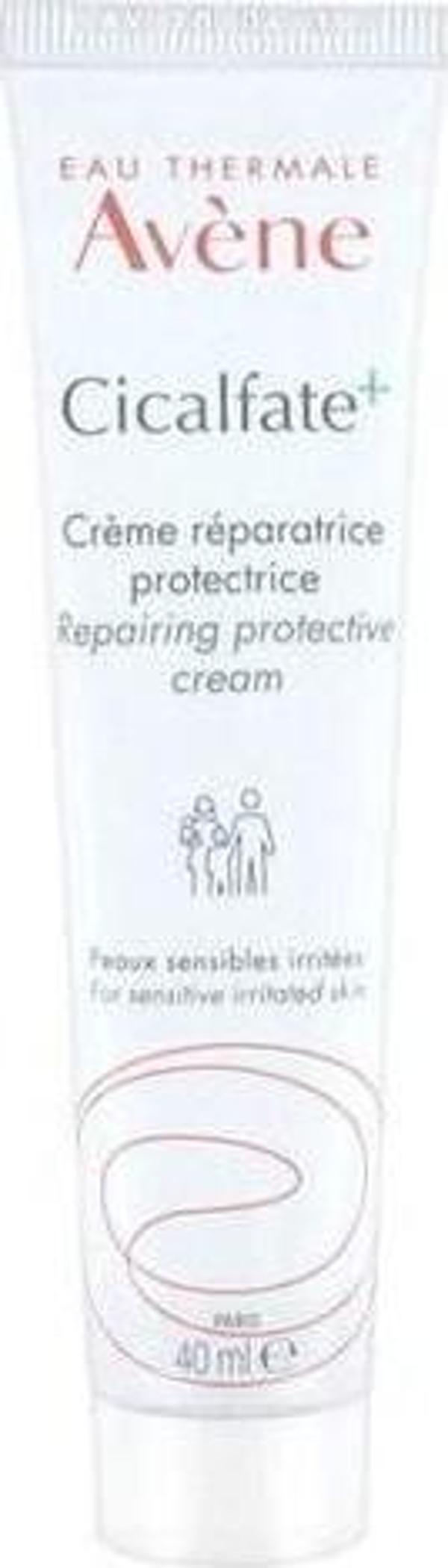 Avene Cicalfate+ Restorative Protective Onarıcı Bakım Kremi 40 ml - Image 1