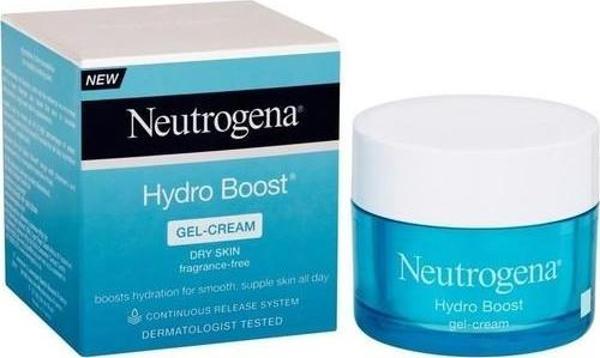 Neutrogena Hyd.Boost Jel Cream - Image 1