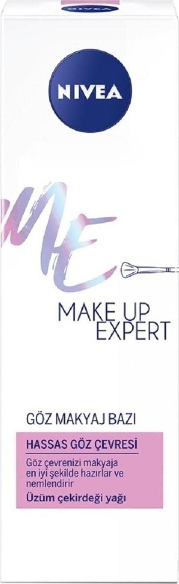 Nıvea Make Up Expert - Image 1