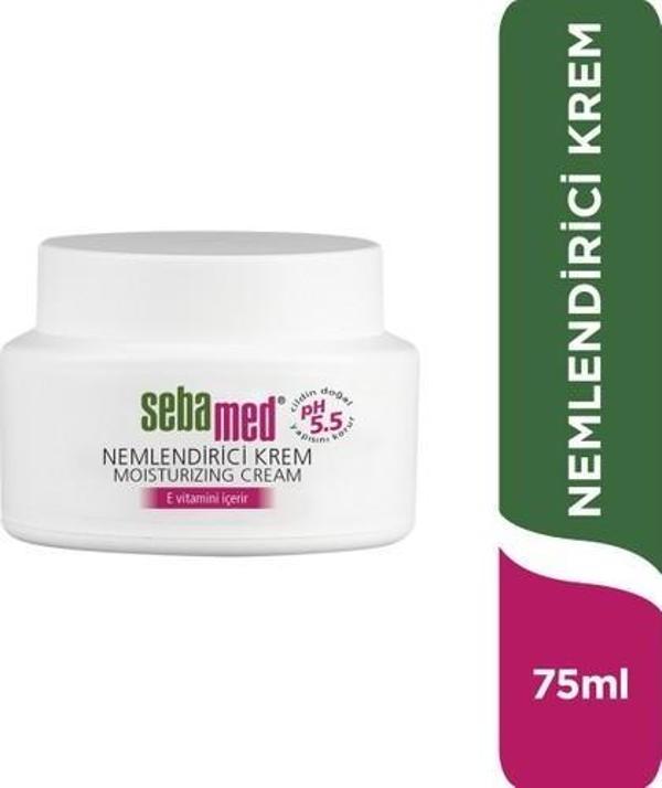 Sebamed Nemlendirici Günlük Bakım Kremi 75 Ml - Image 1