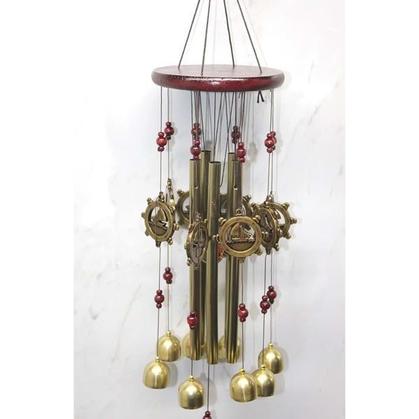 Metal Rüzgar Çanı - Image 1