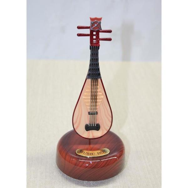 Müzik Kutusu Dekoratif Hediyelik - Image 1