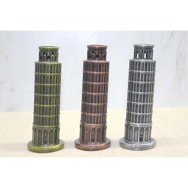 Metal Pisa Kulesi - Image 1