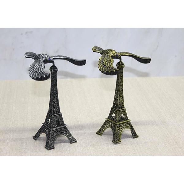Kartalli Metal Eyfel Kulesi - Image 1