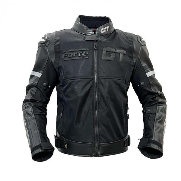 Forte Gt Mont 2003001 Tıtan Siyah - Image 1