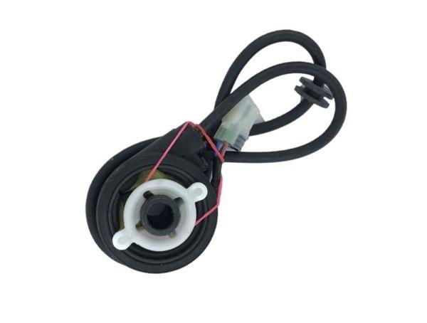 Tvs Apache 150 2011 - 2016 Rtr180 Kilometre Sensörü Kablolu Orj Motospartan - Image 1