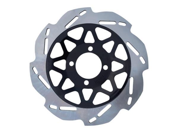 Tvs Ntorq 125 Ön Fren Diski Çanaklı 50-220-4 Motospartan - Image 1