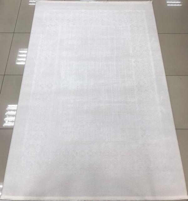 Merinos Halı Vista 76589 060 Serisi Triko Akrilik Salon Oturma Yatak Odası Halısı - Image 1