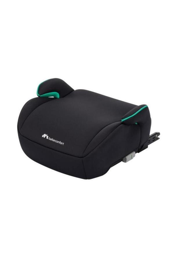 Bebeconfort Gaia Fix i-Size Yükseltici Mineral Black - Image 1
