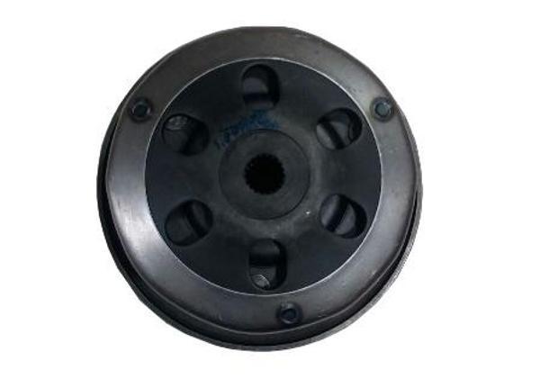Honda Alpha 110 Arka Varyatör Oem Komple Monero - Image 1