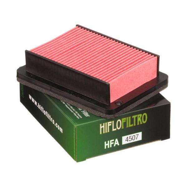 Yamaha Sr400 2rd 400cc 14-21 Hava Filtresi Hiflo - Image 1