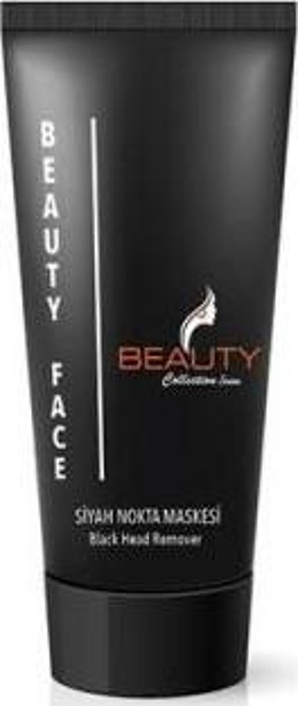 Beauty Collection Face Siyah Nokta Maskesi 50 Gr. - Image 1