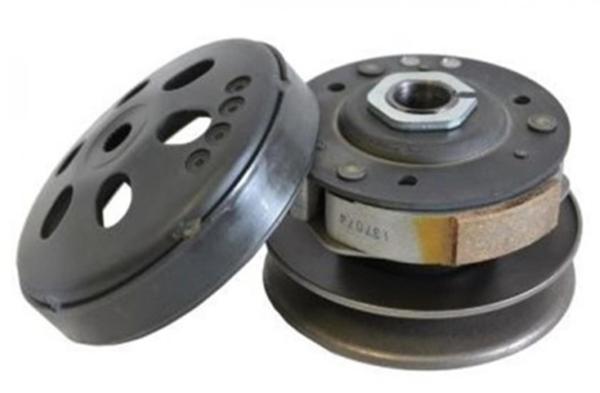 Espada Arka Varyatör Oem Komple Spacy 110 Hero Duet Dash Rks Spontını 110 Zy4 Kuba Zenzero 125 Motol - Image 1
