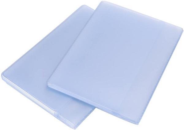 Cüzdan Içi Plastik Kartlık 1 Adet Dik - Image 1