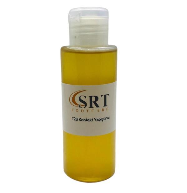 SRTFOOTCARE Kunduracı Tipi T28 Yapıştırıcı 100 ml - Image 1