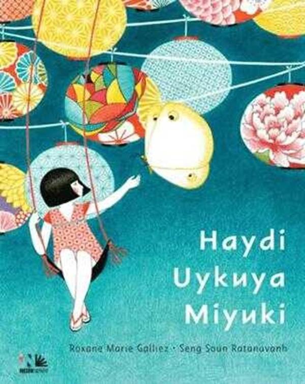 Haydi Uykuya Miyuki - Image 1