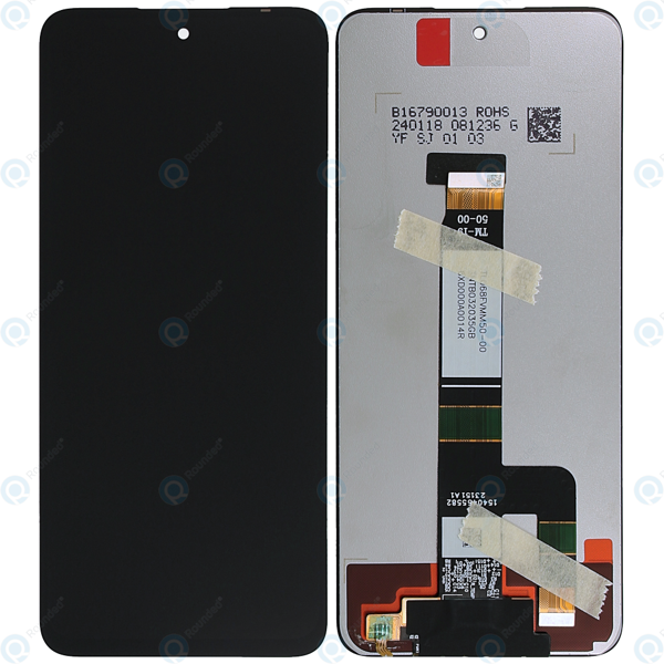 Xiaomi Redmi 13 Uyumlu LCD Ekran + Dokunmatik YÜKSEK KALİTELİ - Image 1