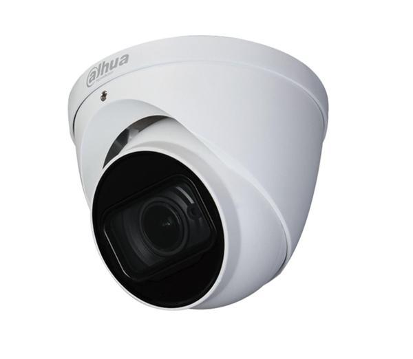 Dahua HAC-HDW1200T-Z-2712-DIP 2mp 2,7-12 mm motorize lens 60mt HD-CVI Dome Kamera - Image 1