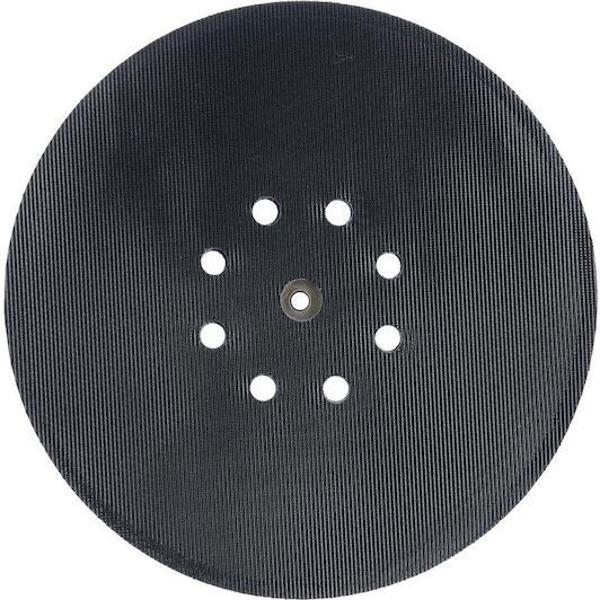 Backing Pad Set ( 2608000765 + 1619PB6052) GTR-500 - Image 1