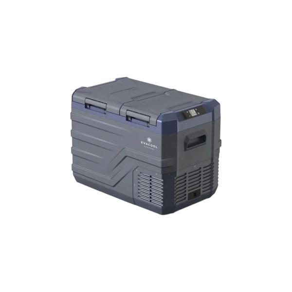 Evacool 40B Classic 30L 12-24V Kompresörlü Taşınabilir Soğutucu - Image 1