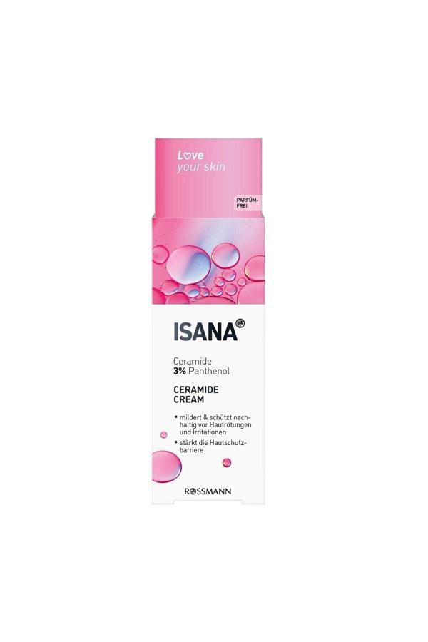 Love Your Skin Krem Seramid Panthenol 50 ml - Image 1