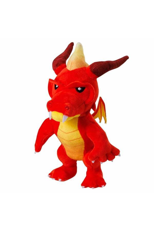 Stumble Guys Peluş 20 cm - Inferno Dragon - Image 1