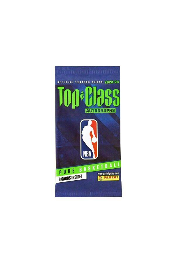 NBA Basketball Top Class 2024 Trading Card 8li - Image 1