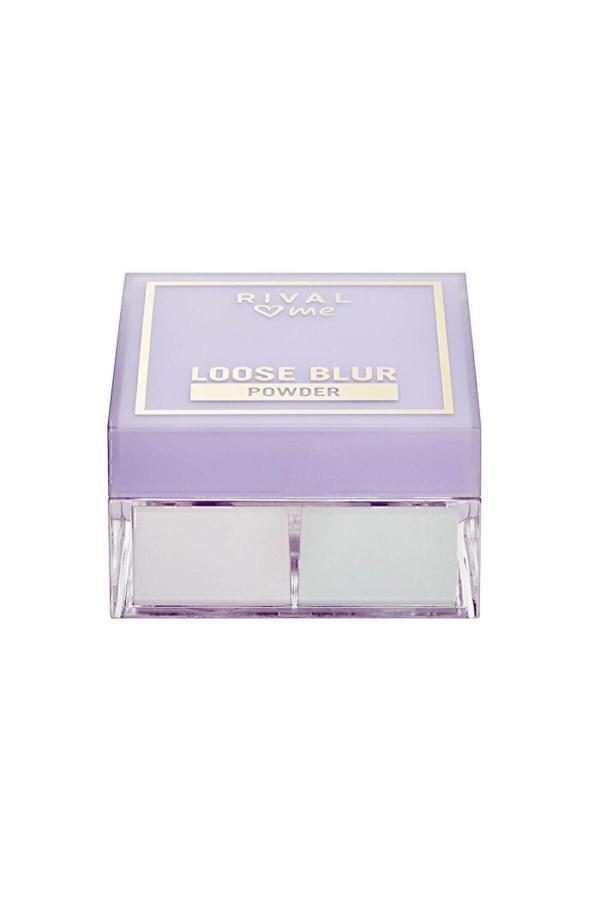 Pudra
loose Blur - Image 1