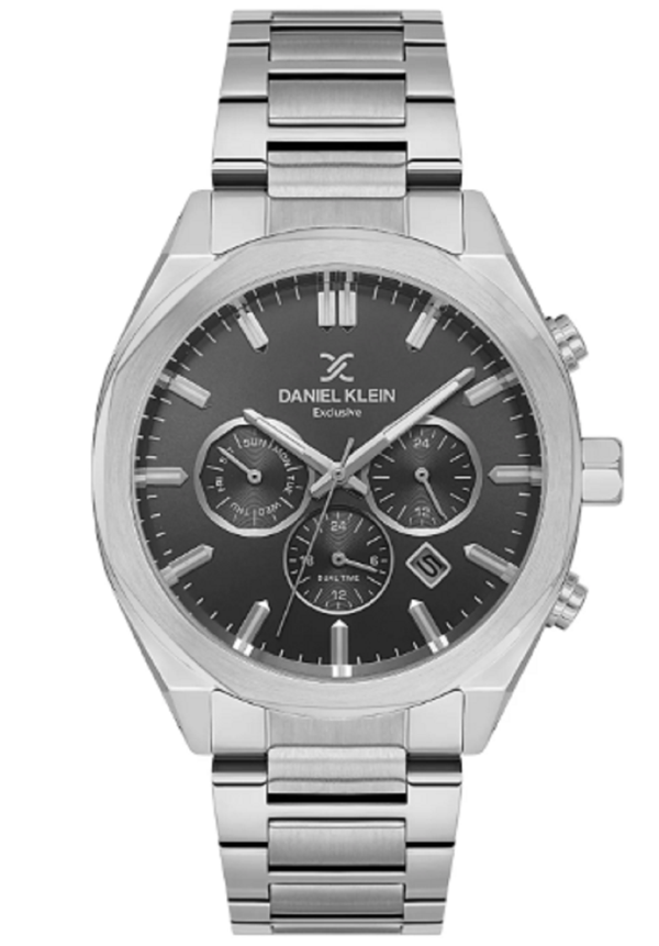 Daniel Klein DK.1.14064-1 Exclusive Erkek Kol Saati-DK519 - Image 1