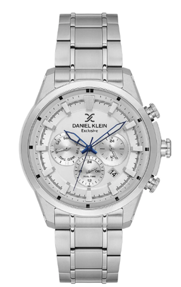 Daniel Klein DKE.1.10867-1 Exclusive Erkek Kol Saati-DK511 - Image 1