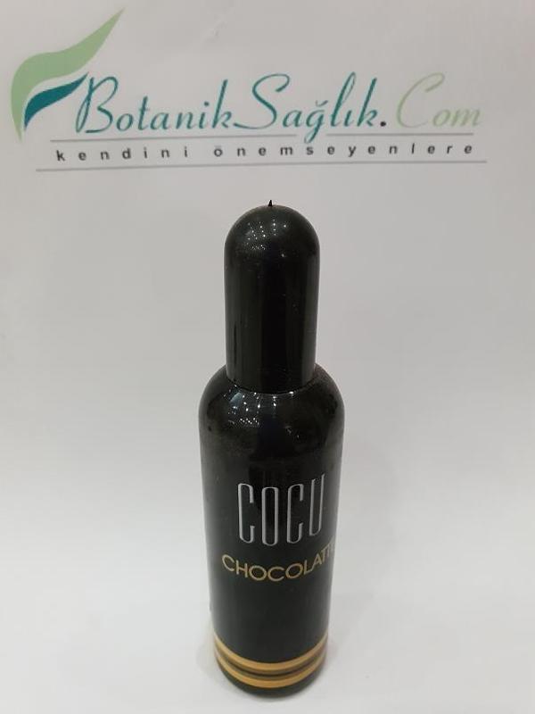 Cocu Erkek Parfüm 50 ml - E30 Chocolatte - Image 1