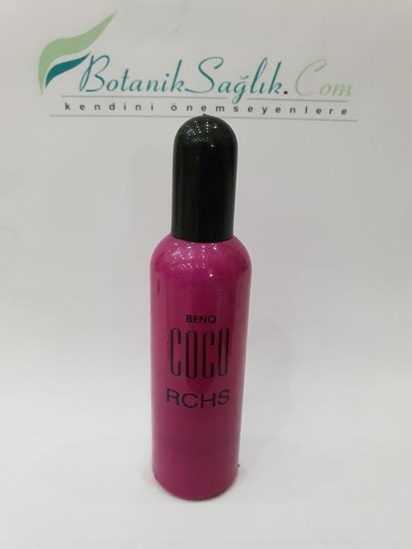 Cocu Erkek Parfüm 50 ml E09 - ROSHAS - Image 1
