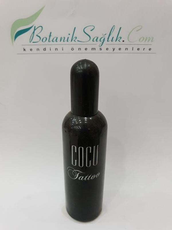 Cocu Erkek Parfüm 50 ml E19 - TATTO - Image 1