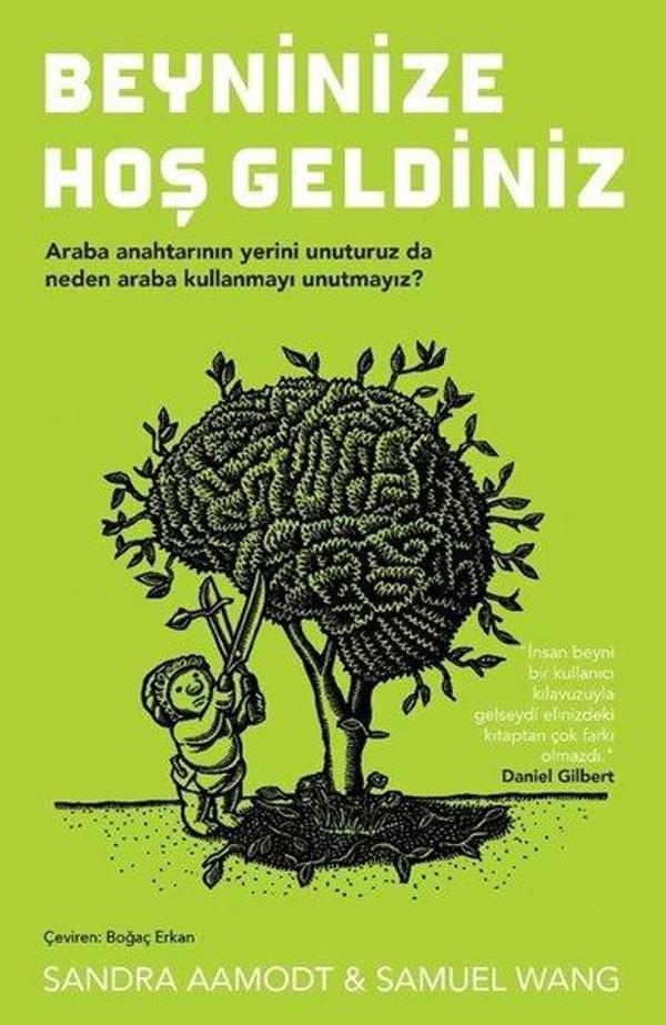 Beyninize Hoş Geldiniz - Nepal Kitap - Image 1