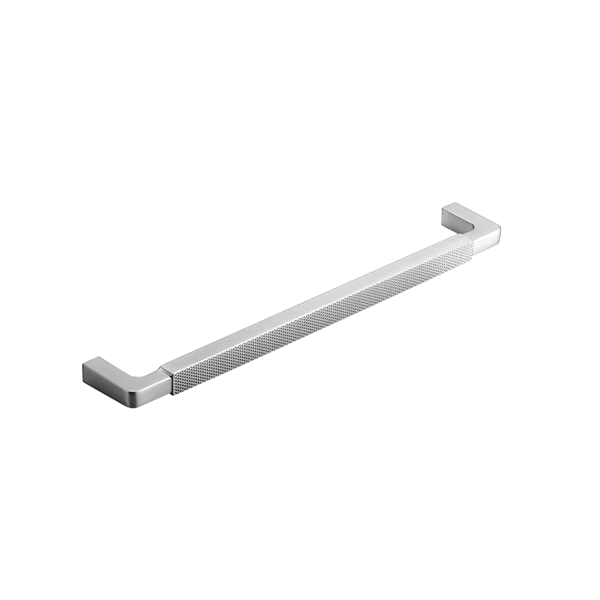 Doğanlar Z.320 Dolap Mobilya Kulp Süper Saten 160 mm - Image 1