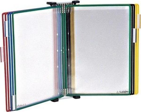 Esselte Tarifold Temel Ünite Seti Duvar 41410925 - Image 1
