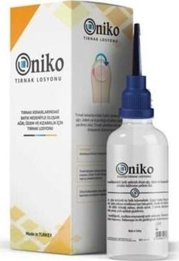 Oniko Losyon (Tırnak Batması İçin) 20 ML - Image 1