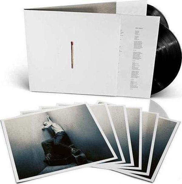 Universal Müzik Rammstein Plak - Image 1