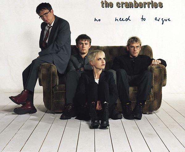 No Need To Argue (Deluxe) - Image 1