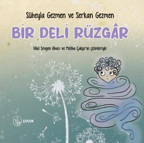 Bir Deli Rüzgar - Vacilando Kitap - Image 1